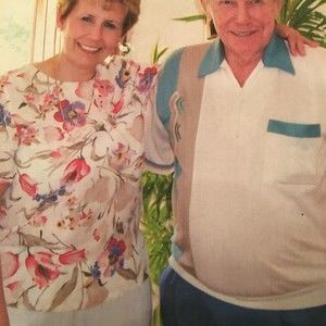 Meet your Posher, Diane